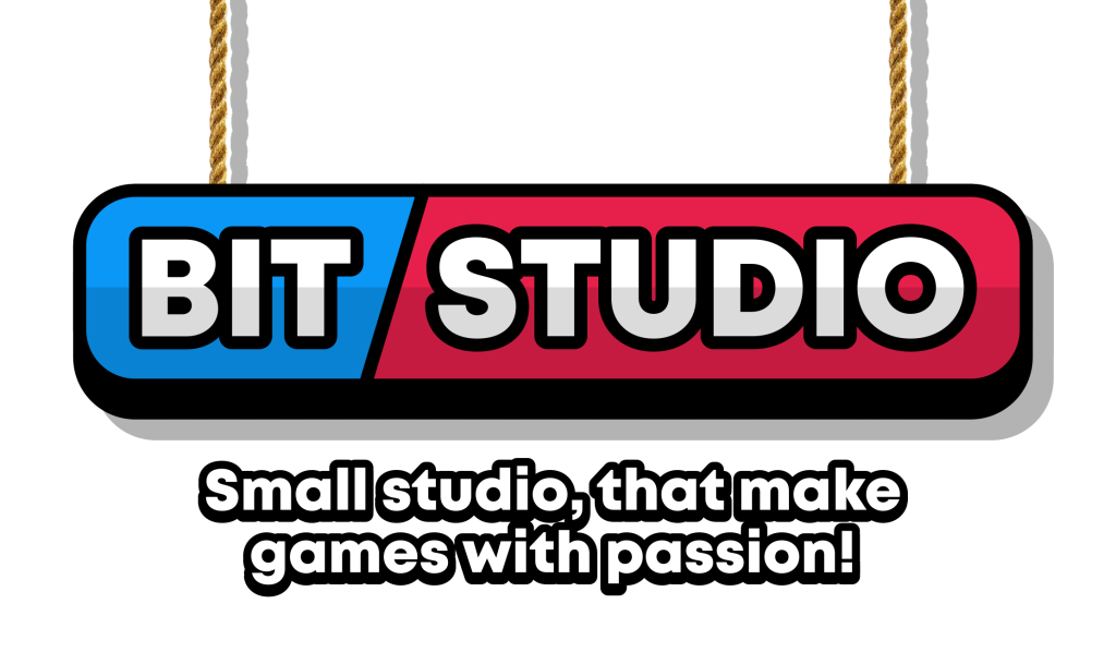 Bit Studio Logo